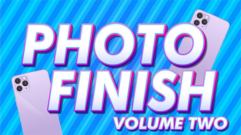Photo Finish Volume Two